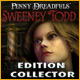Penny Dreadfuls: Sweeney Todd - Edition Collector