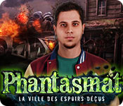 Phantasmat: La Ville des Espoirs Déçus