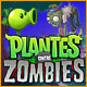 Jeu a telecharger gratuit Plantes contre Zombies