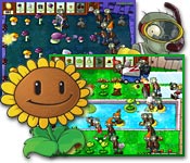 Plantes contre Zombies