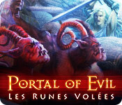 Portal of Evil: Les Runes Volées