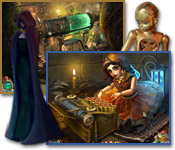 PuppetShow: Les Ames Innocentes Edition Collector