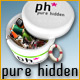 Acheter Pure Hidden