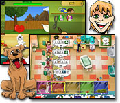 Purrfect Pet Shop