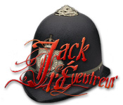 Real Crimes: Jack L'Éventreur
