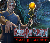 Redemption Cemetery: La Marque Maudite