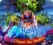 Reflections of Life: L'Appel des Ancêtres