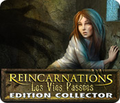 Reincarnations: Les Vies Passées Edition Collector
