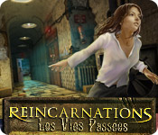 Reincarnations: Les Vies Passées