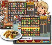 Restaurant Rush Telechargeables