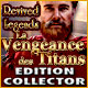 Revived Legends La Vengeance des Titans Edition Collector Revived Legends: La Vengeance des Titans Edition Collector