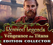 Revived Legends: La Vengeance des Titans Edition Collector