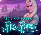 Rite of Passage: Le Fils de la Forêt