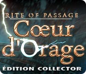 Rite of Passage: Cœur d'Orage Édition Collector