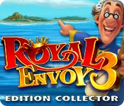 Royal Envoy 3 Edition Collector
