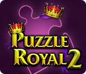 Puzzle Royal 2