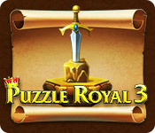 Puzzle Royal 3