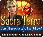 Sacra Terra: Le Baiser de la Mort Edition Collector