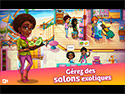 Sally's Salon: Beauty Secrets Édition Collector
