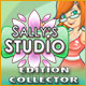Sally's Studio: Edition Collector