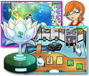 Sally's Studio