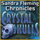 Jouez maintenant Sandra Fleming Chronicles: Crystal Skulls