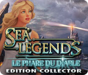 Sea Legends: Le Phare du Diable Edition Collector