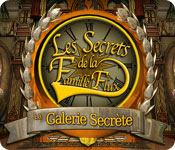 Les Secrets de la Famille Flux : La Galerie Secrète