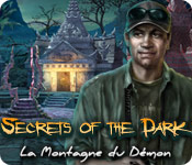 Secrets of the Dark: La Montagne du Démon