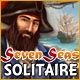 Jeu a telecharger gratuit Seven Seas Solitaire