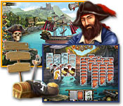 Seven Seas Solitaire