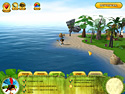 Shaman Odyssey: L'Aventure Tropicale