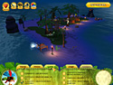 Shaman Odyssey: L'Aventure Tropicale
