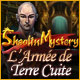 Shaolin Mystery: L'Armée de Terre Cuite