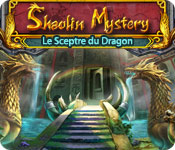Shaolin Mystery: Le Sceptre du Dragon