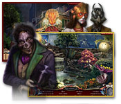 Shattered Minds: Mascarades Edition Collector
