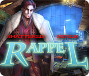 Shattered Minds: Rappel