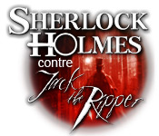 Sherlock Holmes contre Jack L'Eventreur