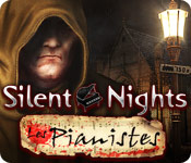 Silent Nights: Les Pianistes