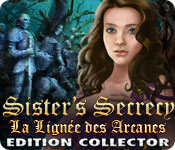 Sister's Secrecy: La Lignée des Arcanes Edition Collector