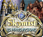 Skymist: Les Pierres Mystiques