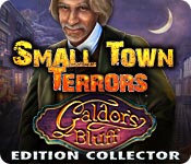 Small Town Terrors: Galdor's Bluff Edition Collector