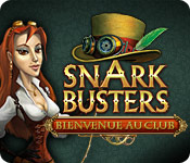 Snark Busters: Bienvenue Au Club