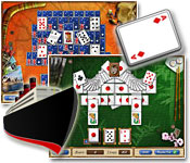 Solitaire Cruise