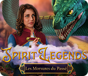 Spirit Legends: Les Morsures du Passé