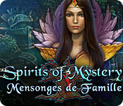 Spirits of Mystery: Mensonges de famille