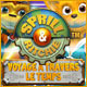 Acheter Sprill et Ritchie: Voyage à Travers le Temps