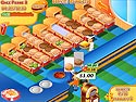 Stand O'Food