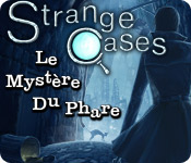 Strange Cases: Le Myst&egrave;re Du Phare