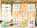 Sudoku Mix